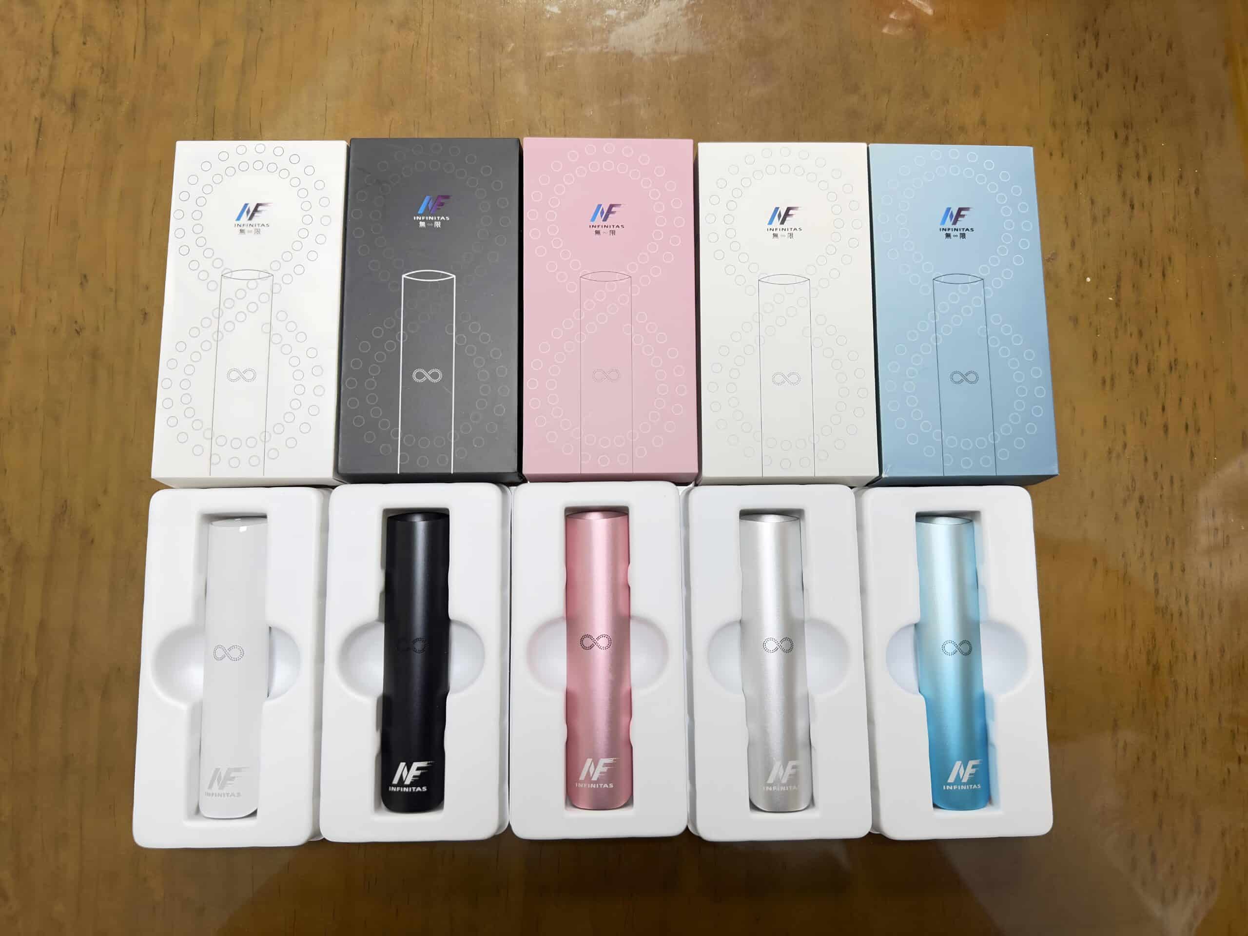 無限inf主機